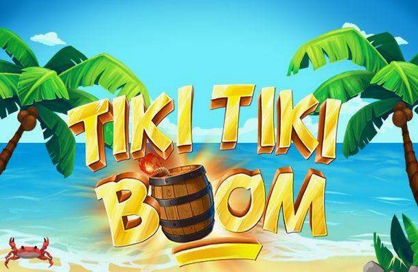 Tiki Tiki Boom von Games Global