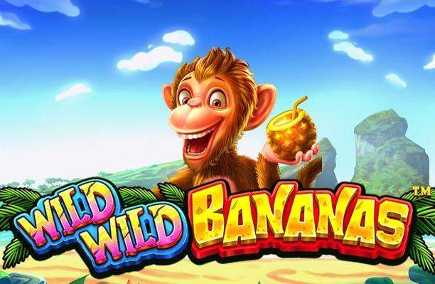 Wild Wild Bananas von Pragmatic Play